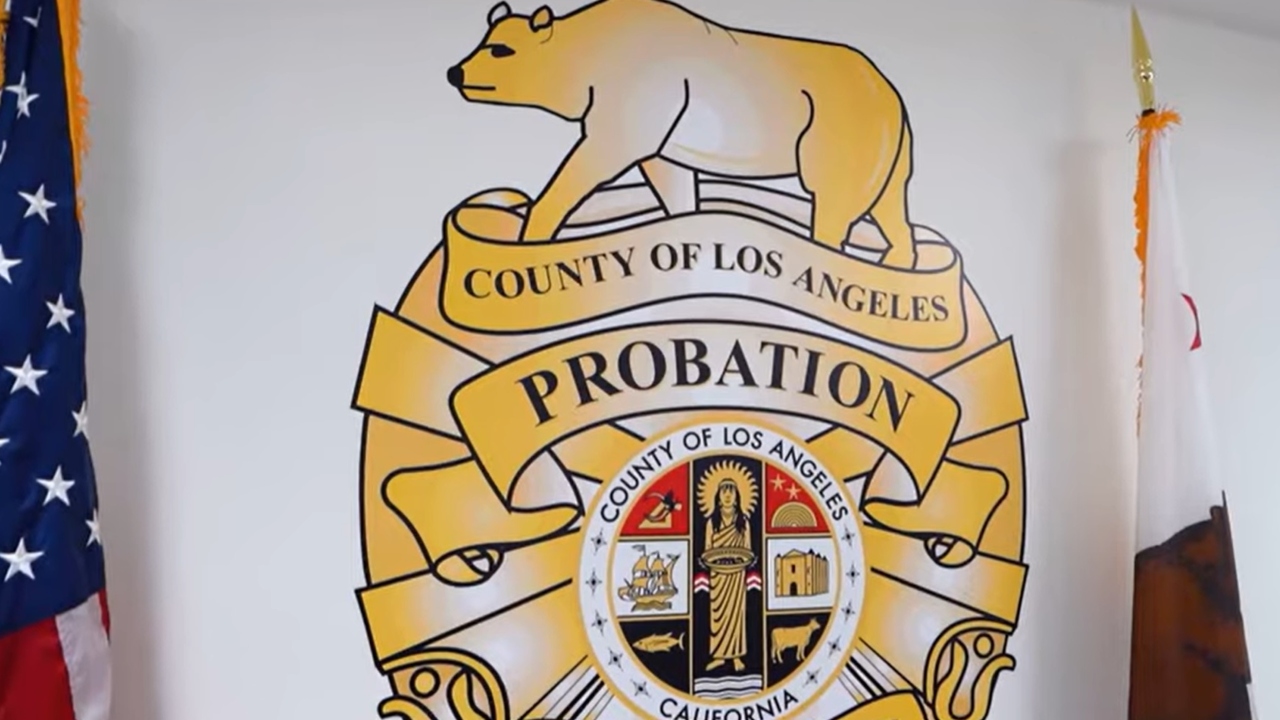 LA County puts 66 probation officers on leave for misconduct including