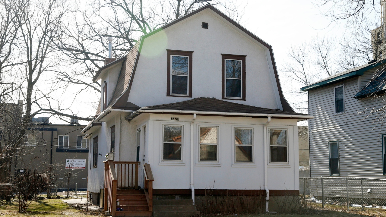 Purple Rain house, Prince, theGrio.com