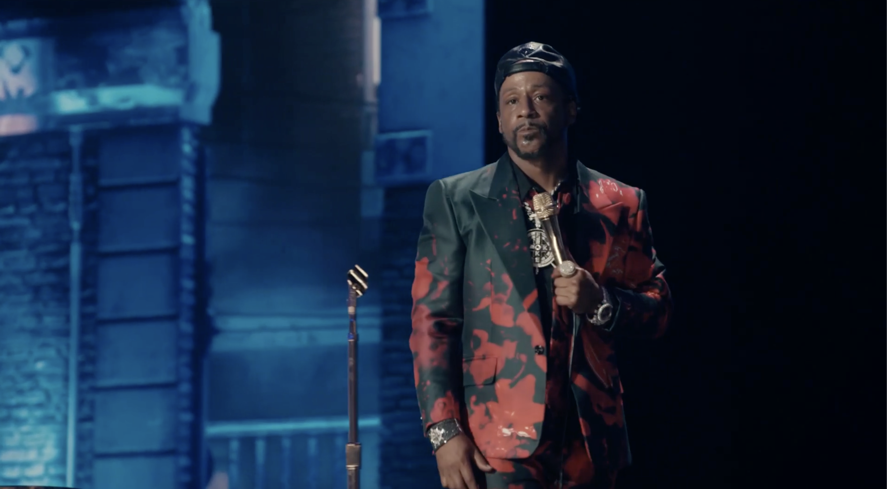 We have to talk about Katt Williams because something is missing - TheGrio