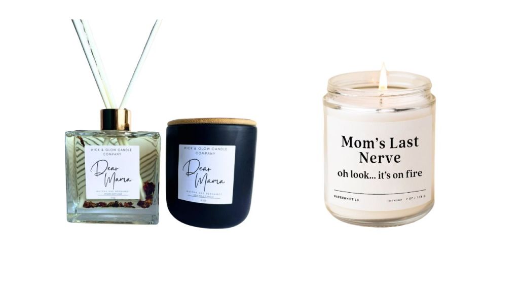 Mother's Day Gift Guide, What to Do When Mother's Day Is Hard, Statement Gifts from Black Brands When Mother's Day Is Hard, Mother's Day 2024, Black Motherhood, theGrio.com
