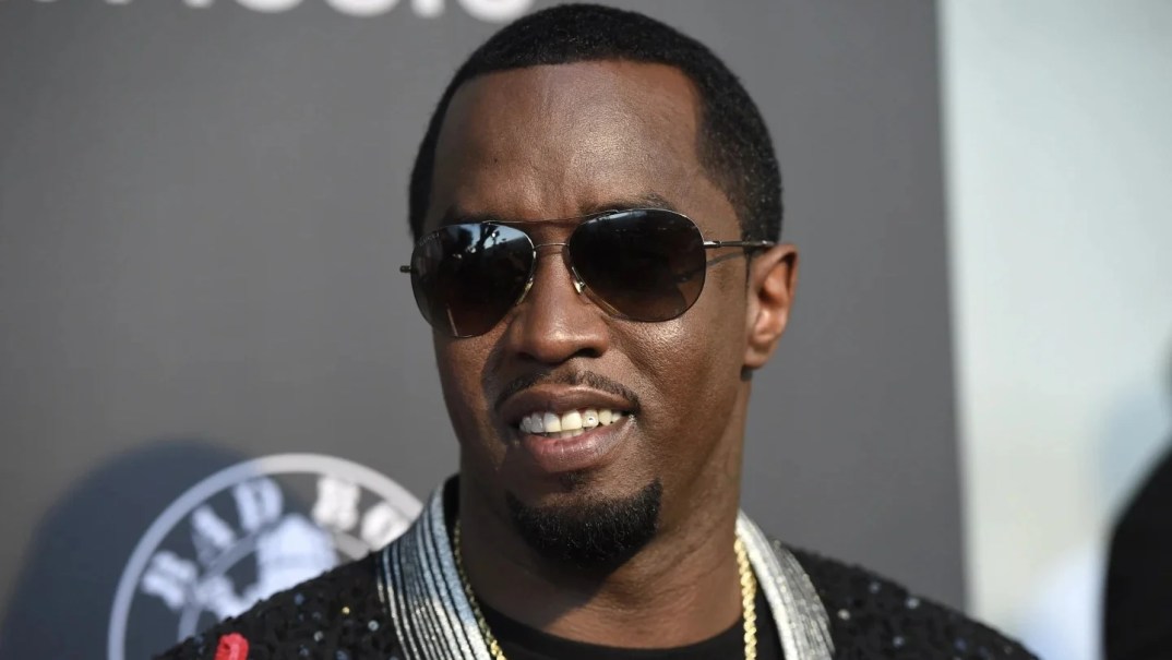 Sean Diddy Combs, Sean Combs, Sean Combs indicted, Diddy streams increase, theGrio.com