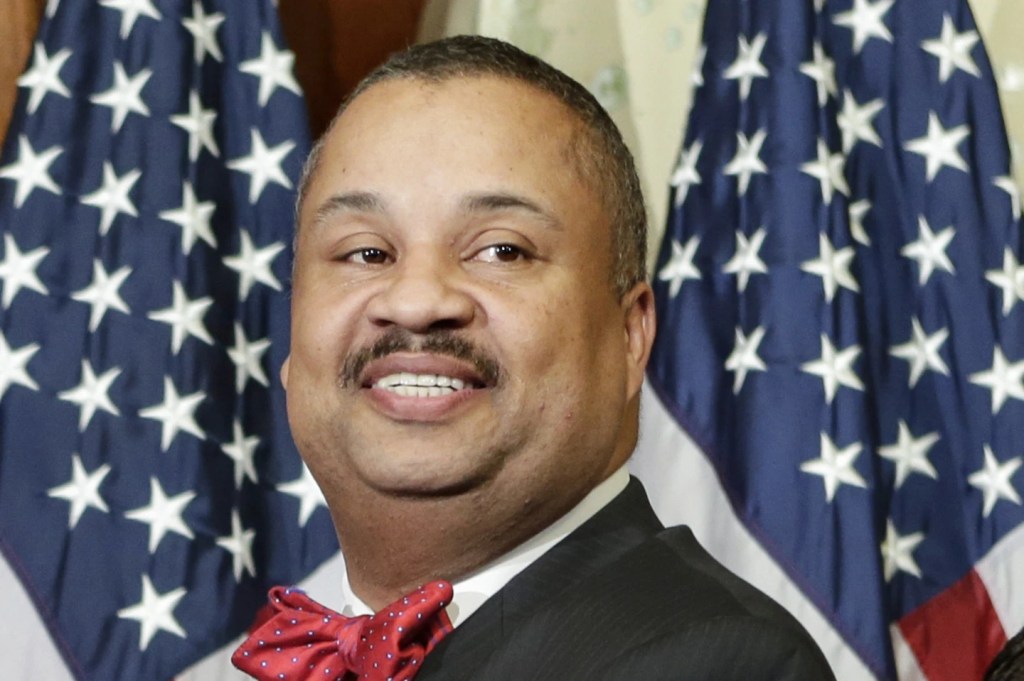 New Jersey governor sets special election to fill late Rep. Donald Payne Jr.’s House seat