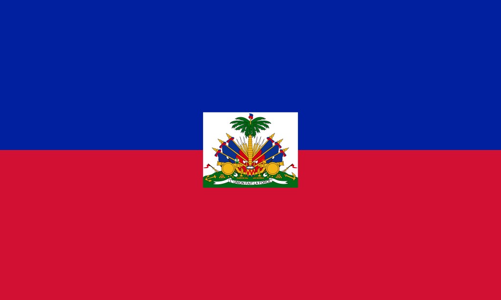 Juneteenth flag, what does the Juneteenth Flag look like?, Why are there two flags for Juneteenth?, What is the blue and red flag for Juneteenth?, Who made the Juneteenth flag?, Juneteenth flag Ben Haith, haitian flag, Black liberation
theGrio.com