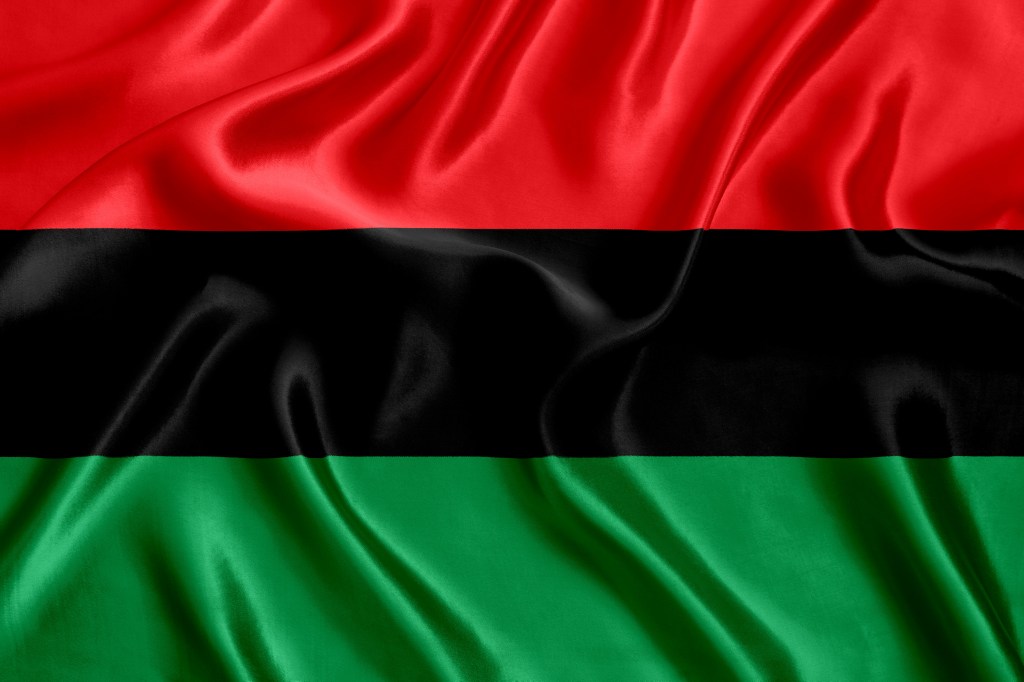 Juneteenth flag, what does the Juneteenth Flag look like?, Why are there two flags for Juneteenth?, What is the blue and red flag for Juneteenth?, Who made the Juneteenth flag?, Juneteenth flag Ben Haith, haitian flag, Black liberation theGrio.com