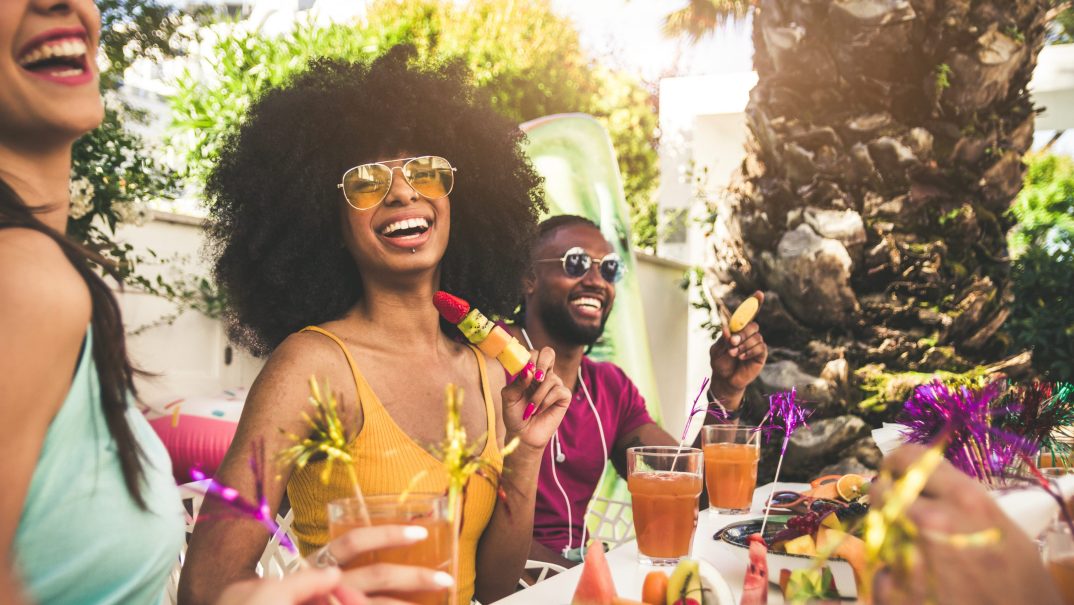 juneteenth, Black-owned restaurants to support, Whta is Black Restaurant Week?, Black Restaurant Week Juneteenth, Black Restaurant week new york, Black-owned restaurant directory, Feed The Soul Foundation, Warren Luckett Black Restaurant Week, Warren Luckett Feed the Soul Foundation theGrio.com