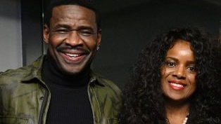 Michael irvin, Sandy Harrell, Alzheimer's Disease, Early onset Alzheimer's, theGrio.com