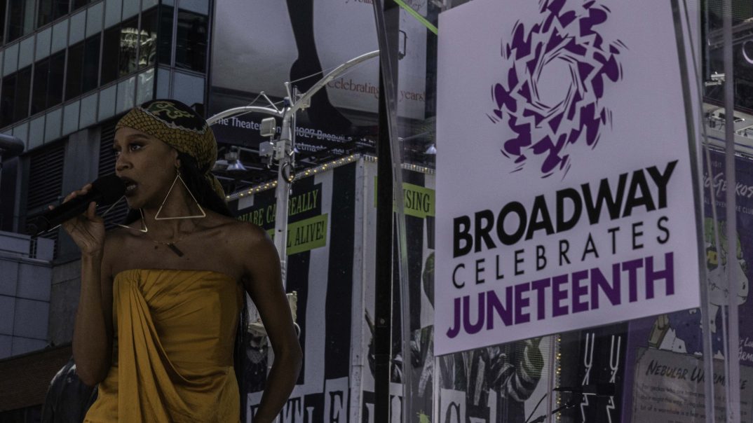 Juneteenth, Celebrating Juneteenth, Juneteenth 2024, Celebrating Juneteenth through the arts, theGrio.com