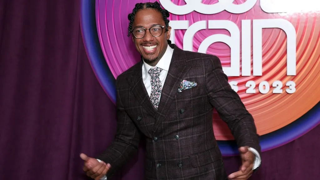 Nick Cannon, Father's Day, Nick Cannon ad, Black fathers, Black celebrity dads, theGrio.com