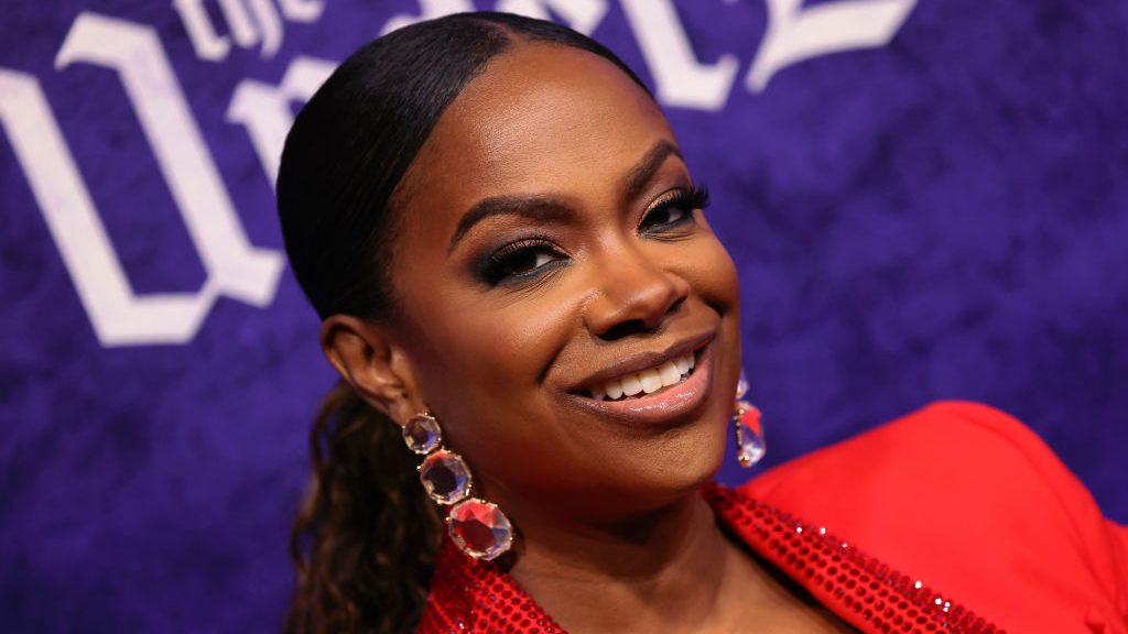 Kandi Burruss, Ozempic, weight loss, diet, weight loss drugs, Real Housewives of Atlanta, Black health and wellness, theGrio.com