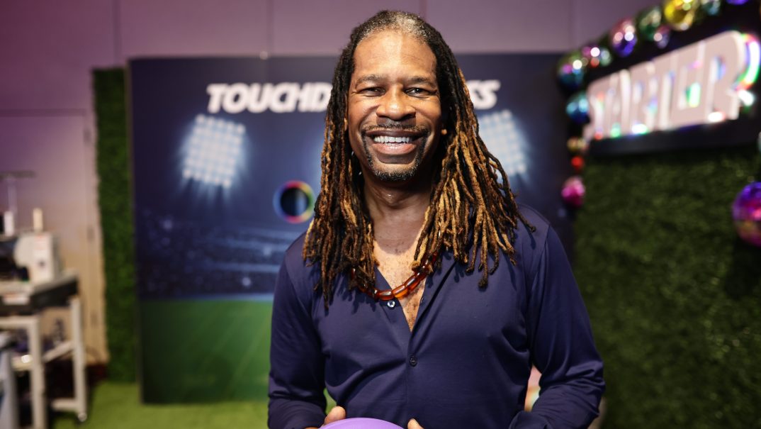 LZ Granderson, LZ Granderson HIV, Can you live a long life with HIV?, Can you live with HIV without knowing?, HIV Black people, HIV African Americans, Living with HIV theGrio.com