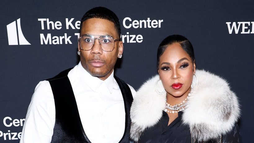 Nelly and Ashanti, Nelly, Ashanti, Nelly and Ashanti dating, Nelly and Ashanti married, Nelly and Ashanti expecting, theGrio.com