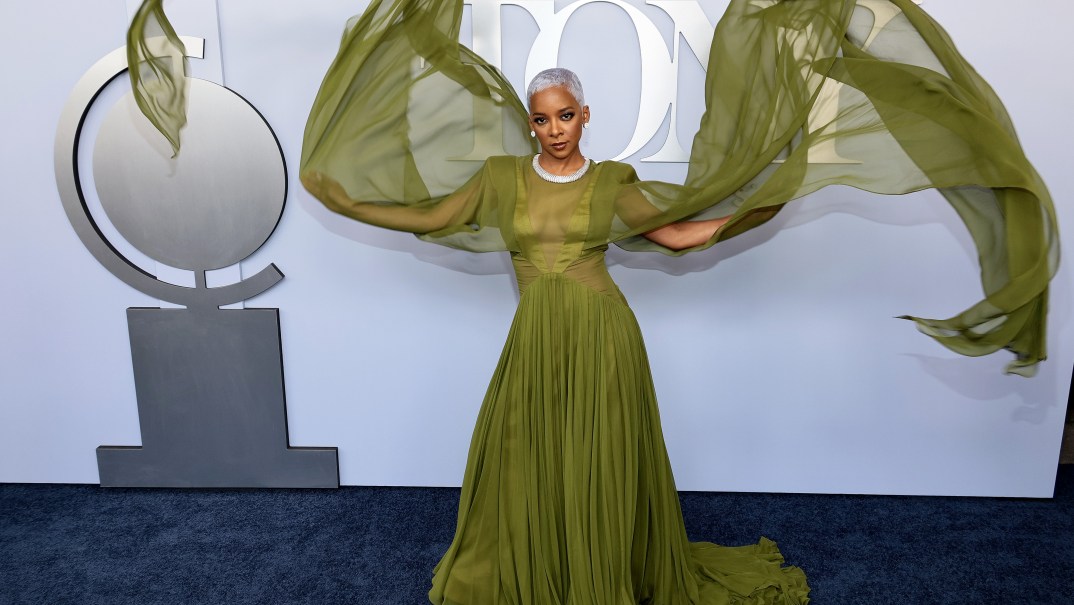 2024 Tony Awards, 77th Annual Tony Awards, 2024 Tony Awards red carpet, Tony Awards red carpet, Black stars at the Tony Awards, Red Carpet Style, Black Broadway, Black celebrity style, Kara Young, Alicia Keys, Taraji P. Henson, Cynthia Erivo, theGrio.com