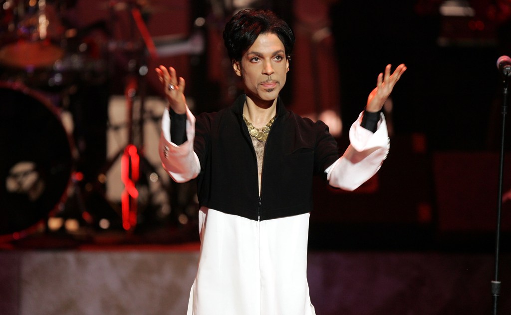 prince, prince documentary, thegrio.com