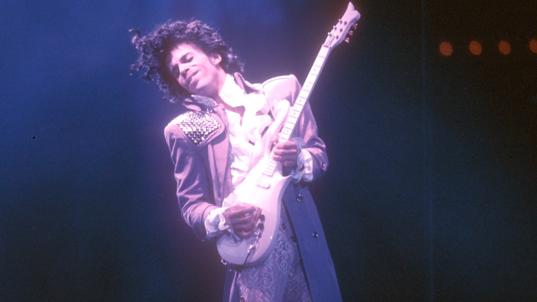 prince, prince documentary, thegrio.com