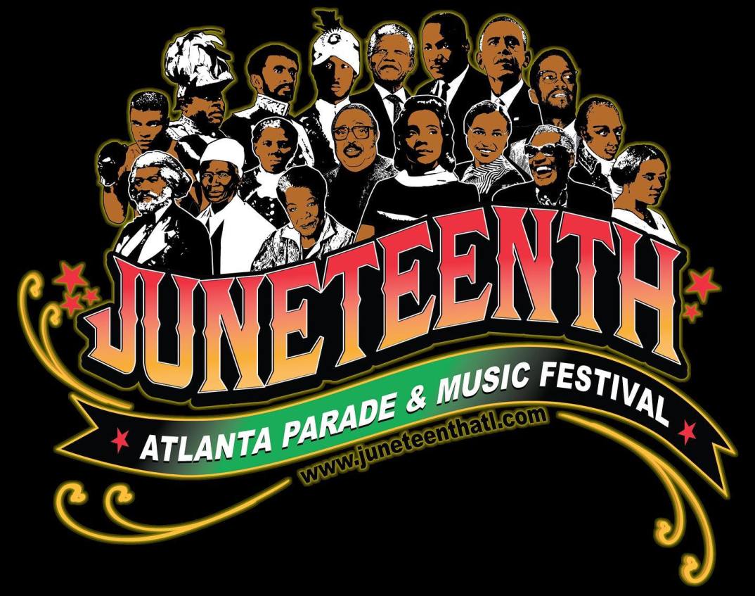 Juneteenth, Celebrating Juneteenth, Juneteenth 2024, Celebrating Juneteenth through the arts, theGrio.com