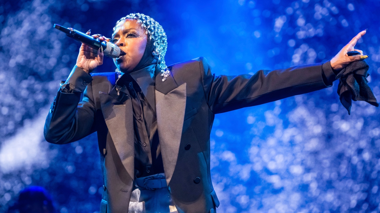 Lauryn Hill, Tyla and more will perform at the 2024 BET Awards. Here's