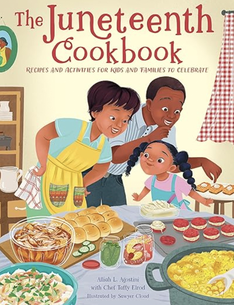 Juneteenth booklist, Juneteenth books, books to read this Juneteenth, Black literature, What is Juneteenth children's book?, Juneteenths books for kids, juneteenth books for adults, Juneteenth 2024 theGrio.com