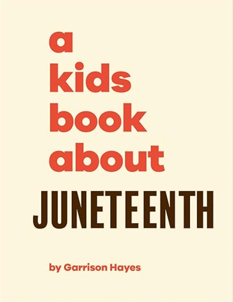 Juneteenth booklist, Juneteenth books, books to read this Juneteenth, Black literature, What is Juneteenth children's book?, Juneteenths books for kids, juneteenth books for adults, Juneteenth 2024 theGrio.com