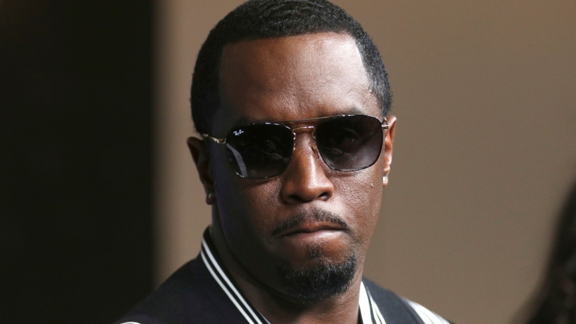 Sean Combs, Sean Diddy Combs, Sean Combs arrested, sexual assault allegations, theGrio.com