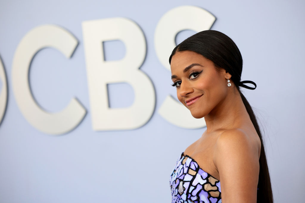 The 77th Annual Tony Awards - Arrivals, Ariana DeBose, thegrio.com, famous Black actors