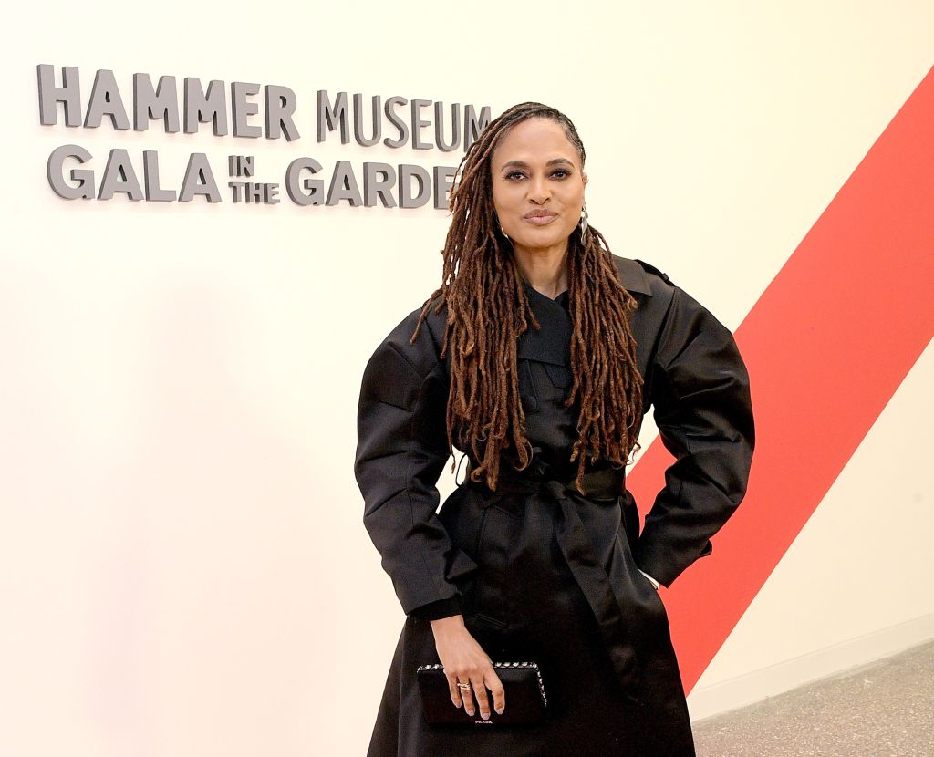 19th Annual Hammer Museum Gala In The Garden