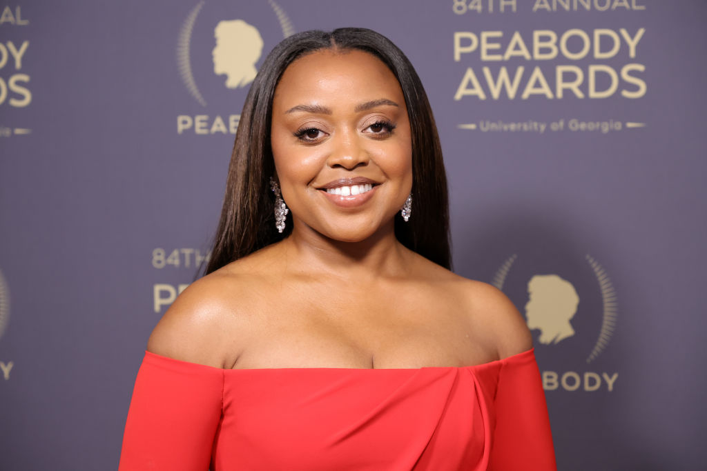 84th Annual Peabody Awards - Arrivals