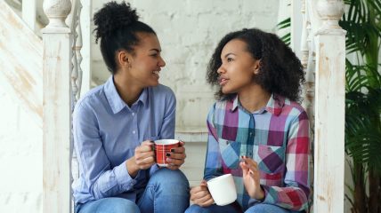 adult friendships, Why are adult friendships so hard, How to make friends as an adult, how to keep adult friendships, why are adult friendships important, How to break up with a friend, female friendships, theGrio.com