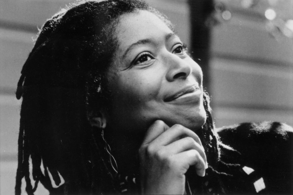 Alice Walker