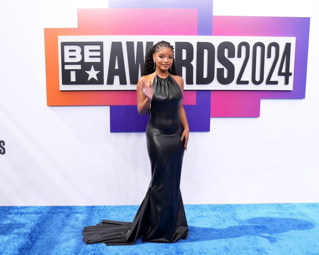 BET Awards 2024 - Arrivals