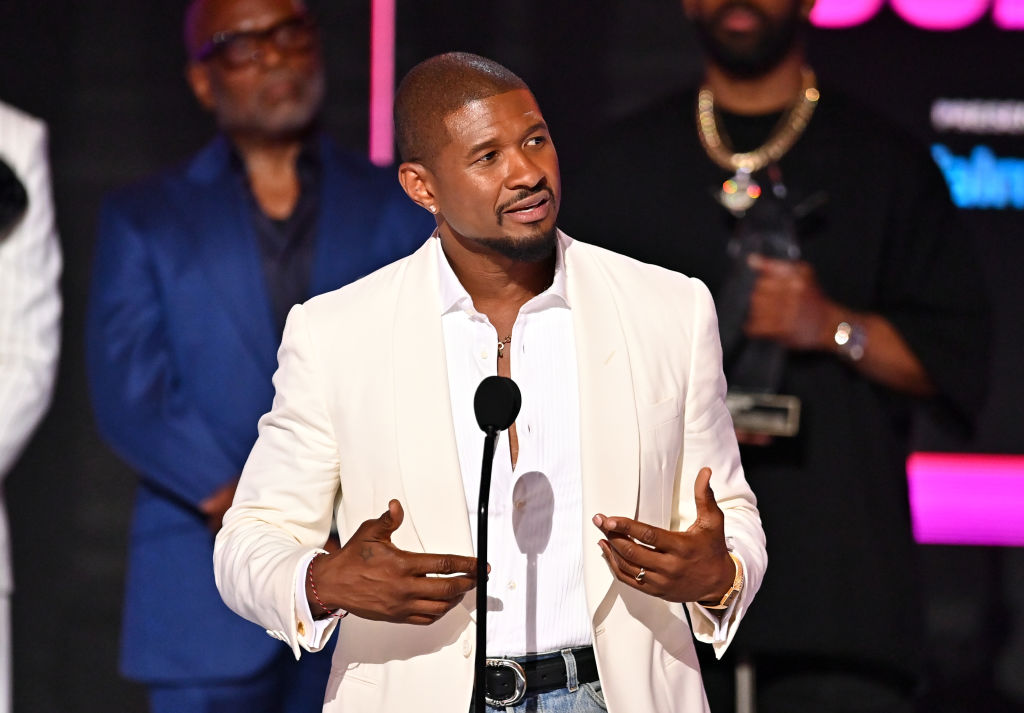 BET Awards 2024 - Show, thegrio.com, Black celebrities