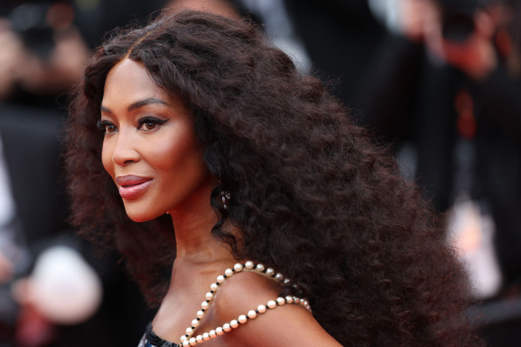  Une Saga Mad Max) Red Carpet - The 77th Annual Cannes Film Festival, thegrio.com, Black celebrities