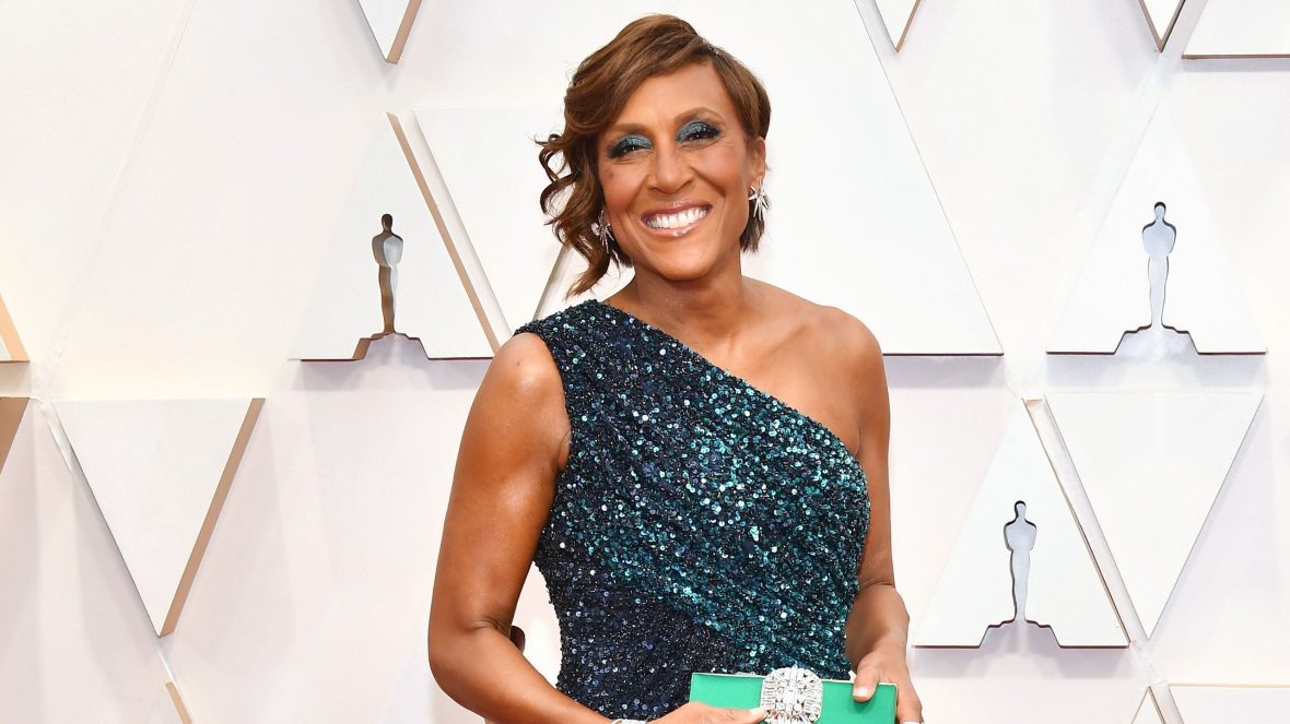 Does Robin Roberts have a wife?, Robin Roberts relationship, Robin Roberts LGBTQ+, Robin Roberts gay, Robin Roberts partner, Robin Roberts Amber Laign theGrio.com