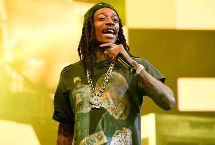 Wiz Khalifa, rapper, theGrio.com