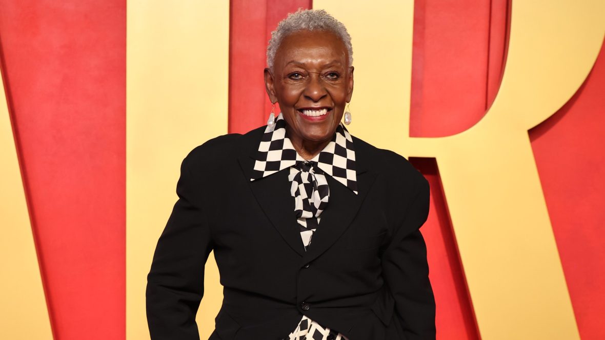 Bethann Hardison, Bethann Hardison age, How old is Bethann Hardison?, Bethann Hardison aging, Tips for aging gracefully, tips for aging well, What are the best ways to age well, How to age gracefully, What is the secret to aging gracefully?, How to age beautifully as a woman? theGrio.com