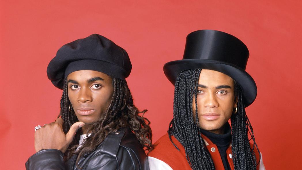 Milli Vanilli, Fab Morvan, Rob Pilatus, thegrio.com