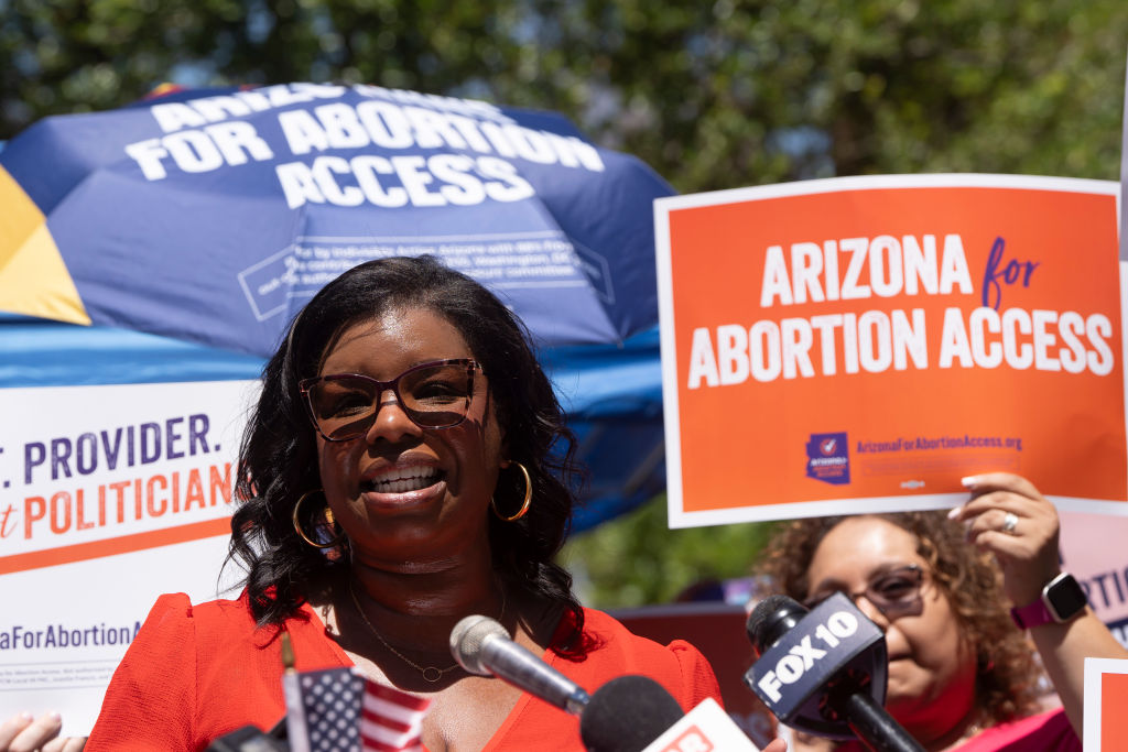 Arizona abortion, theGrio.com