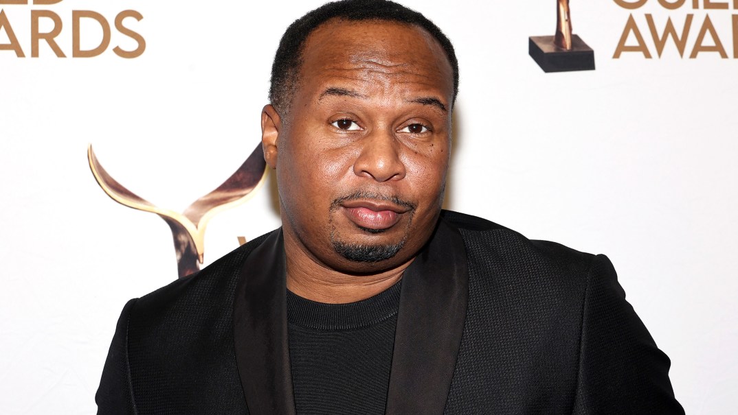 Roy Wood Jr., thegrio.com