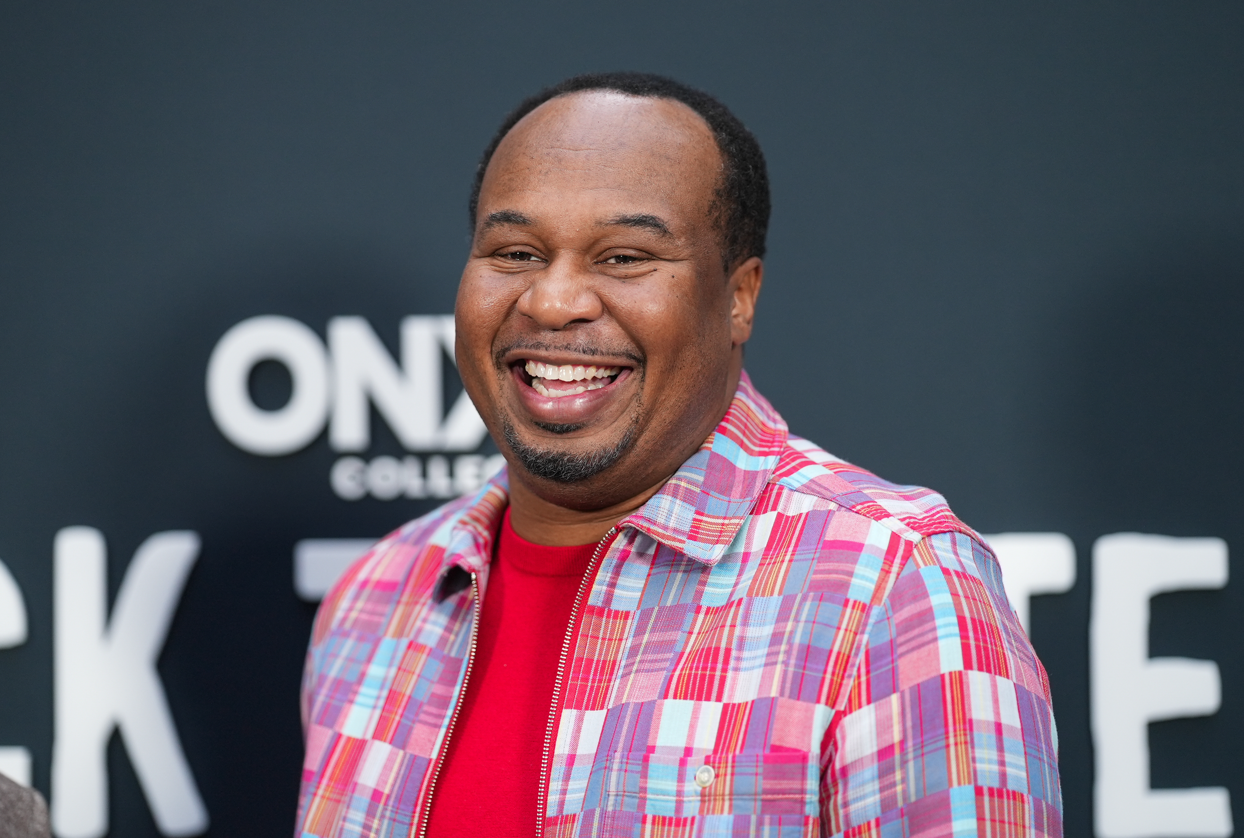 Roy Wood Jr., thegrio.com