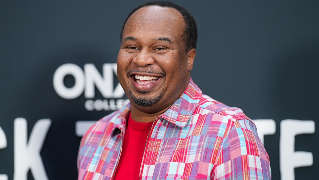 Roy Wood Jr., thegrio.com