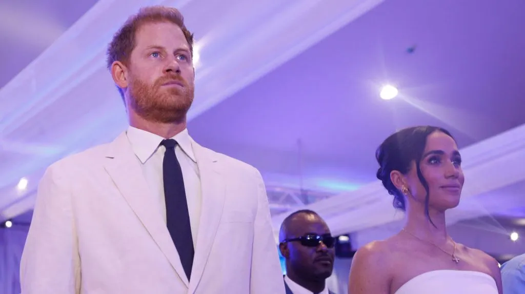 Prince Harry explains why he won’t return to the UK with Meghan Markle