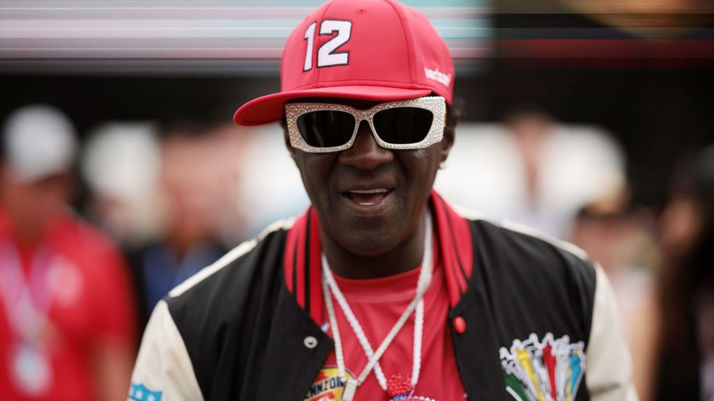 The flavor of love? Red Lobster announces new Flavor Flav combo meal ...