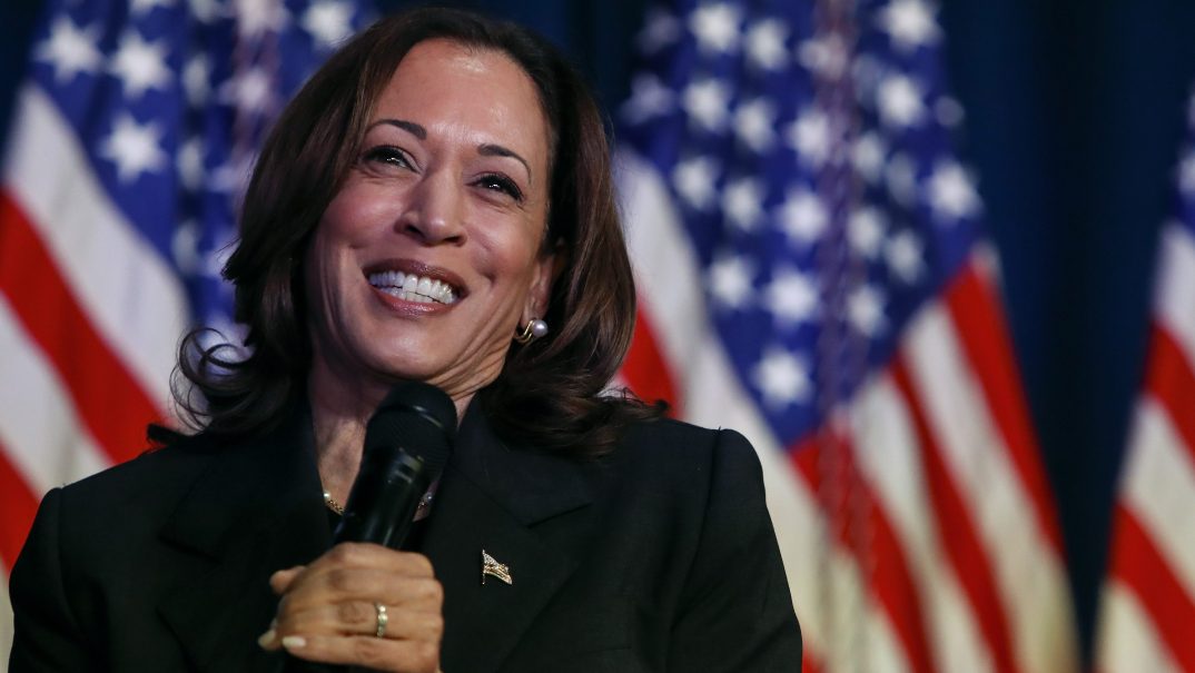 Kamala Harris, 2024 election, Black women and Kamala Harris, Kamala Harris presidency, Win With Black Women, theGrio.com