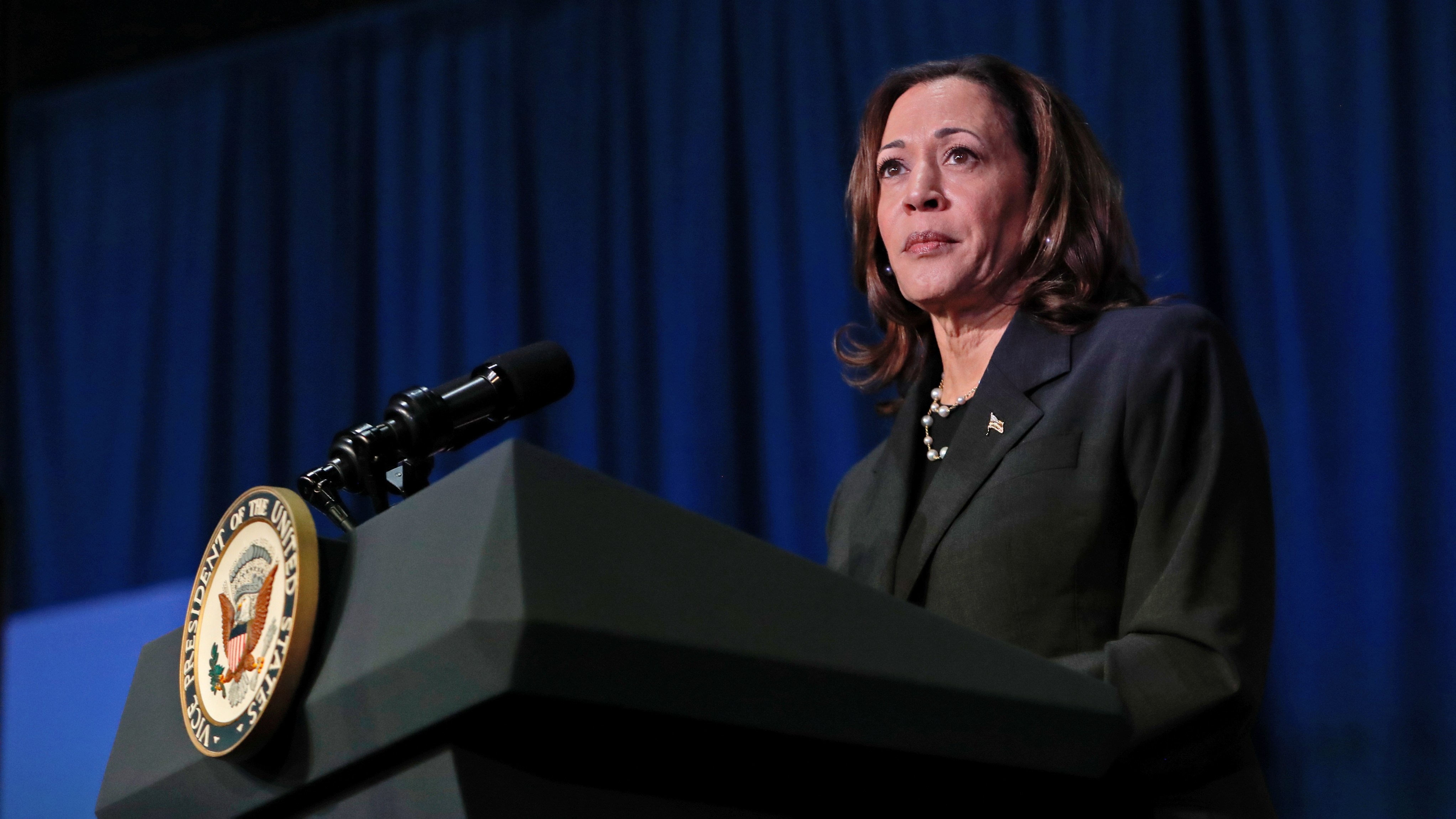 Kamala Harris, Harris campaign, Kamala Harris on abortion, abortion access, reproductive rights, presidential election, 2024 election, theGrio.com