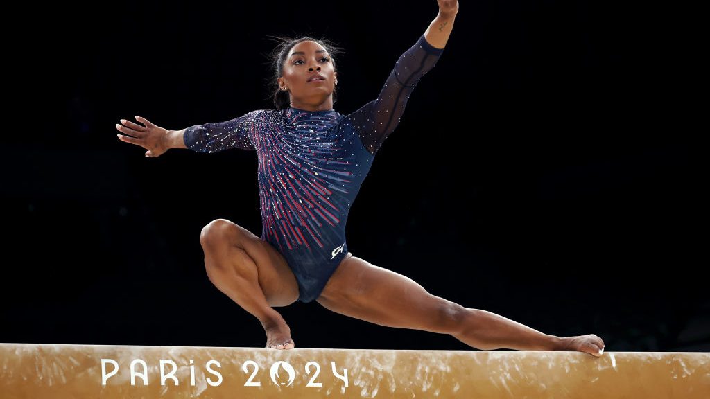 Black Olympians, Paris Olympics 2024, Summer Olympics 2024, Coco Gauff, Chris Eubanks, Gianluca Busio, Crystal Dunn, Ashleigh Johnson, Lauren Scruggs, Kennedy Blades, CJ Nickolas, Faith Dillon, Nyjah Huston, Kevon Williams, Frederick Richard, Jordan Chiles, Simone Biles, Quincy Wilson, Hezly Rivera, Tara Davis-Woodhall, Sha’Carri Richardson, Noah Lyles, Shaine Casas, Simone Manuel, Brittney Griner, Joel Embiid, Steph Curry, theGrio.com