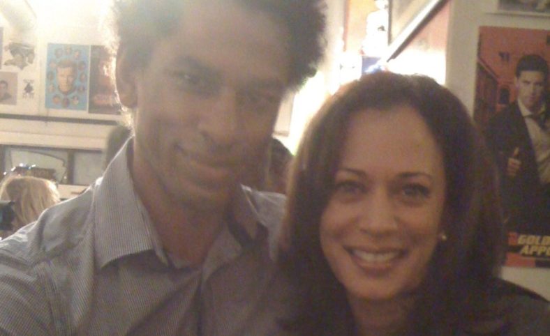 Kamala Harris, Harris campaign, Kamala for president, 2024 election, theGrio.com