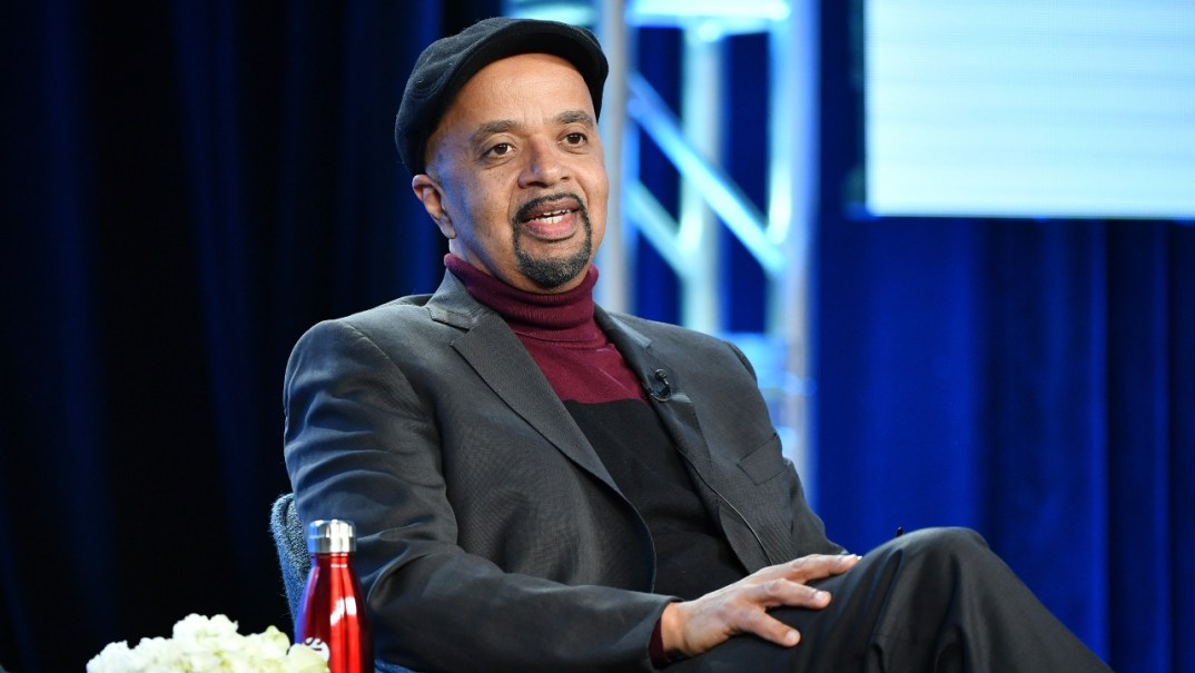 James McBride, Library of Congress Prize for American Fiction, theGrio.com