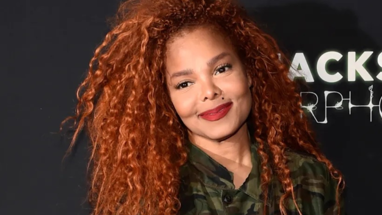 Janet Jackson wanted ‘to go to college,’ dad: ‘you're gonna sing’