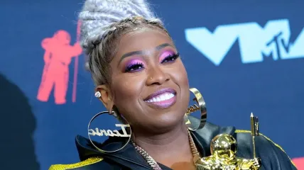 Missy Elliott, 2019 Video Music Awards, TheGrio.com