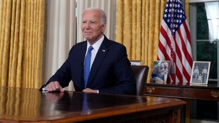 President Joe Biden, Oval Office, theGrio.com