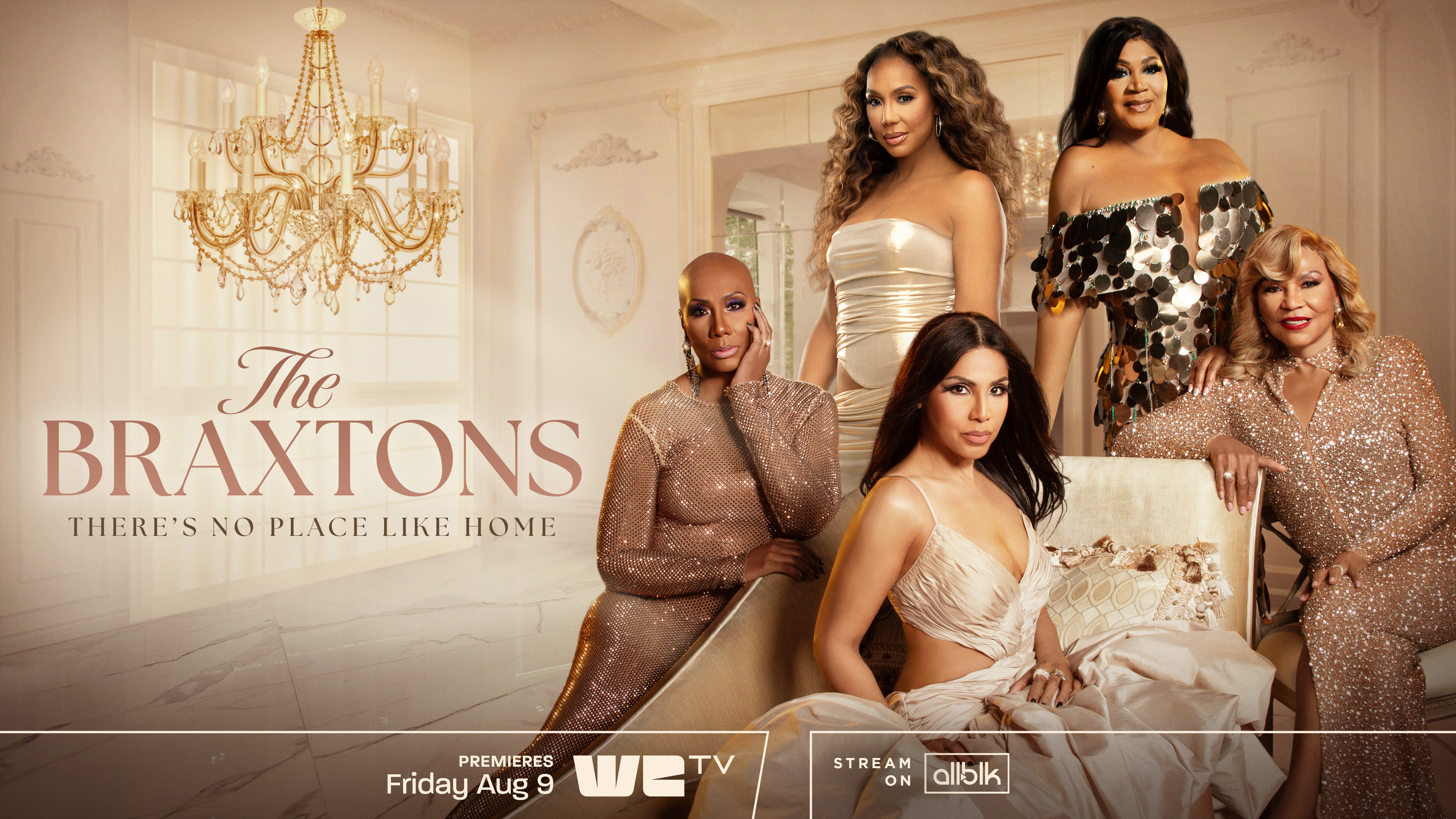 Toni Braxton returns to reality TV in new ‘The Braxtons’ trailer TheGrio